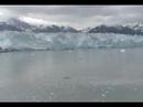 Hubbard Glacier viewing from Celebrity Summit