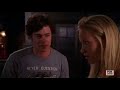 in the oc she kisses some random ch ...