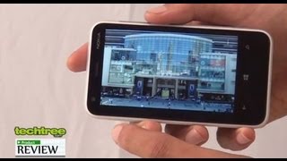 Video Review: Nokia Lumia 620