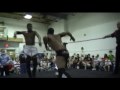 ACPW Shaheem w/Loudy vs. Aramis