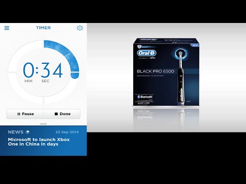 how to remove head on oral b crossaction