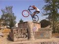 Marc Caisso � Pau VTT Trial