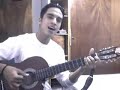 Tirso Solano - Razón de vivir (Vistor Heredia)