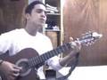 Tirso Solano - Razón de vivir (Vistor Heredia)