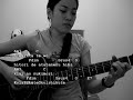 Mikazuki - Ayaka (cover) Mikazuki - Ayaka (cover)