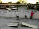 Fer e Luis SkateAndDestroy husauhsauhas