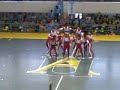 Araullo University PALARO 2008: CECS Cheering Squad