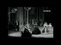 Maria Callas / Alfredo Kraus - Traviata - Lisboa