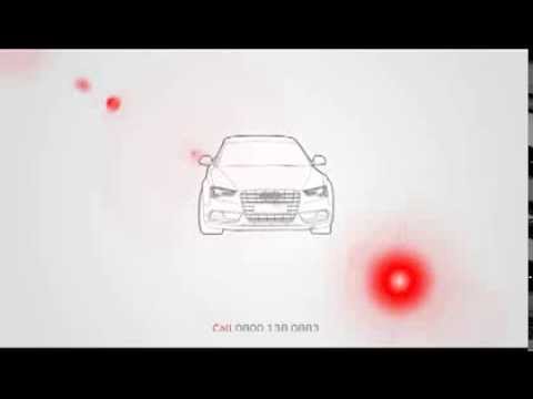 how to finance an audi