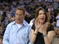 Visit www.nba.com for more highlights. JR Smith of the Denver Nuggets hits 11 3 pointers in one game as he scores 45 points against the Sacramento Kings.