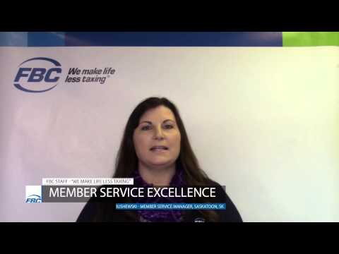how to provide service excellence