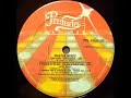 The Nick Straker Band - A Little Bit Of Jazz ( remix) 1982