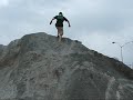 Hot Bodies Lightning Hill Climbs