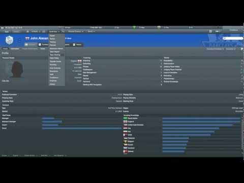 how to play fm 2012 offline
