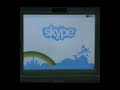 Wow - World first Android Netbook- Skytone Alpha680 part 1