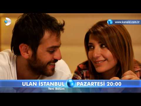 Ulan İstanbul 18. Bölüm Fragmanı                                                                                                                                                                                                                          