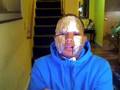IBY-JOSHiEOWASHiE'S BIG RED WRAPPER RANT! YEE!