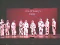 \" Hot Time in the \