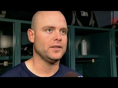 Video: New York Yankees catcher Brian McCann on Masahiro Tanaka's win against the Red Sox