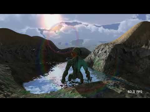 PreVEngine In Action