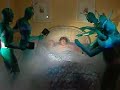 Martes y trece - Extraterrestres