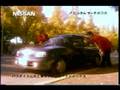 NISSAN MARCH CM(120秒) 1996.11