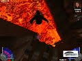 mustafar anakin vs obi-wan mustafar anakin vs obi-wan