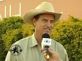 TV Mangalarga - Programa 15 - Bloco 1