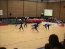 U-cupen 2008 Halmstad Frigymnaster pojk 1