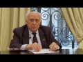 La crisi della petrolchimica in Italia