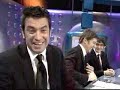CQC Caiga Quien Caiga Arturo Entre Los Inchas Ingleses