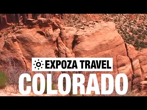 Colorado National Monument Travel Guide