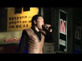 PSY's Guerilla Concert in Seoul (HongDae)