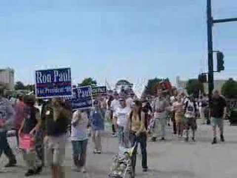 Operation Blowback: Des Moines