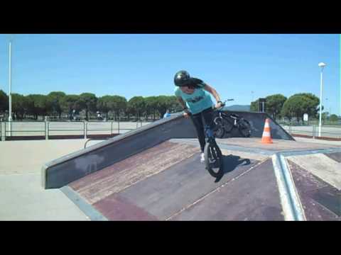 alexia dejoie and christelle matamon summer edit 2012