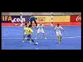 Futbol sala (futsal) - Brasil vs Australia Futbol sala (futsal) - Brasil vs Australia