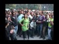 The Biggest Flash Mob in Sector 17 Chandigarh INDIA *Official*