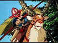 Ashitaka Sekki (Mononoke Hime Image Suite) Ashitaka Sekki (Mononoke Hime Image Suite)