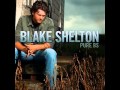 Blake Shelton - All About Tonight default - Blake Shelton - All About Tonight