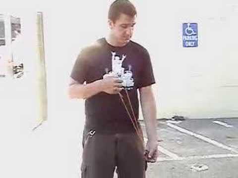 How to Use a Sling