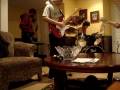 the rock show band cover