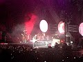 amazing show!!!!!!!!!! a must watch, if you can't make it to a blink show yourself!!!!!!! ... blink 182 live tom delonge mark hoppus travis barker toronto august 2009 dumpweed feeling this molson ampitheatre 