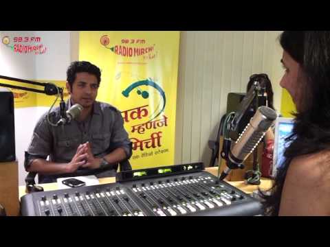 bandodkar - Swapnil Bandodkar needs no introduction. He has won million hearts with his looks and voice already! He has given super duper hits like Radha hi bawari and G...