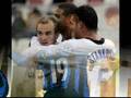 Esteban cuchu Cambiasso