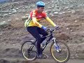 mtb Paramo Culata - Refugio Merida Venezuela