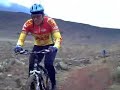 mtb Paramo Culata - Refugio Merida Venezuela