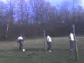 joaca fotbal fraierii astia??? =))
