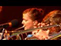 Bjork - I Miss You Live at Glastonbury 2007