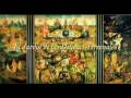 Garden of Earthly Delights Pt.1 Credits