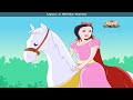 Ride A Cock Horse to Banbury Cross with Lyrics - Nursery Rhyme